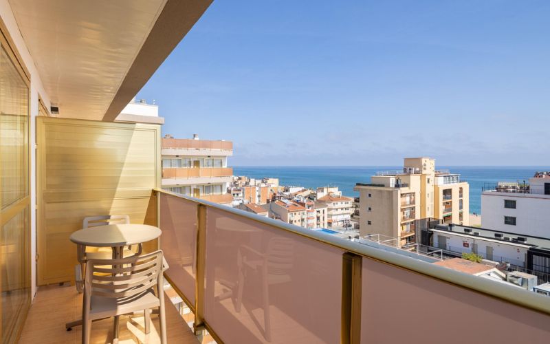 HTOP AMAIKA HOTEL ADULTS ONLY